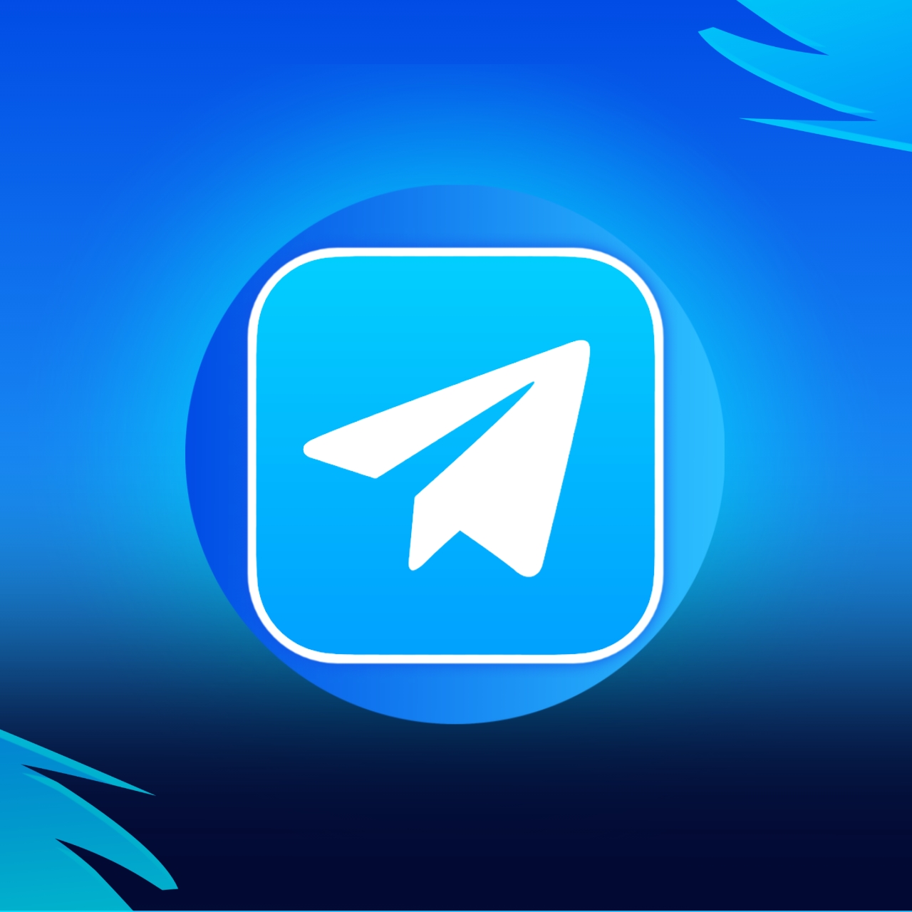 Telegram Subscribe