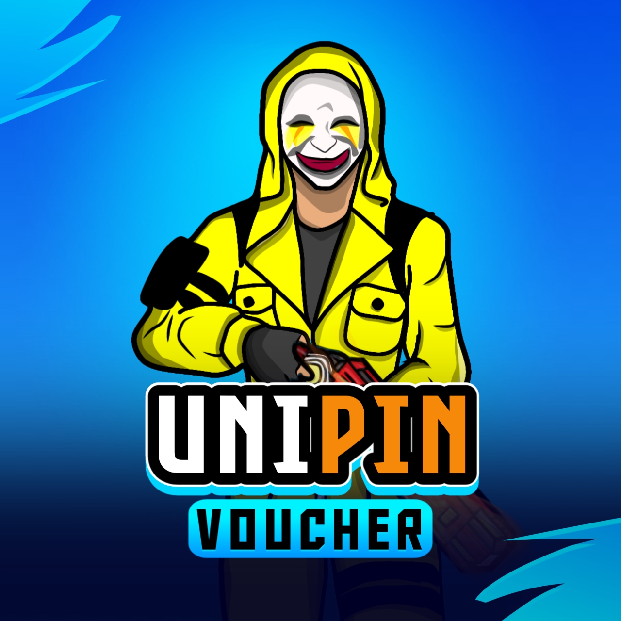 UNIPIN VOUCHER